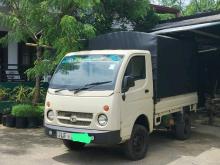 Tata Dimo Batta 2008 Lorry