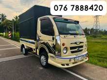 Tata Dimo Batta 2007 Lorry
