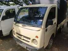 Tata Dimo Batta 2007 Lorry
