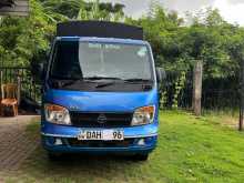 Tata DIMO BATTA 2020 Lorry