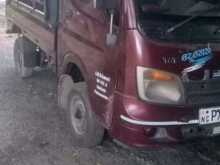 Tata Dimo Batta 2014 Lorry