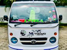 Tata Dimo Batta 2008 Lorry