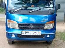 Tata DIMO Batta Ex2 2014 Lorry