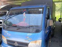 Tata Dimo Batta 2016 Lorry