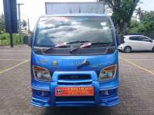 Tata DIMO BATTA EX2 2015 Lorry