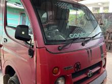 Tata Dimo Batta 2013 Lorry
