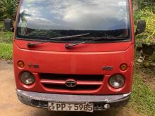 Tata Dimo Batta 2010 Lorry