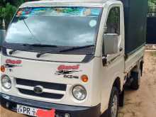 Tata Dimo Batta 2011 Lorry