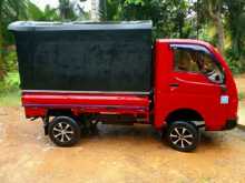 Tata Dimo Batta 2011 Lorry