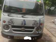 Tata Dimo Batta 2012 Lorry