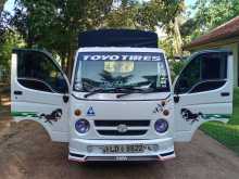 Tata Dimo Batta 2007 Lorry