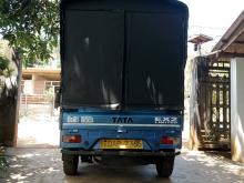 Tata Dimo Batta 2015 Lorry