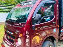 Tata Dimo Batta ACE 2013 Lorry