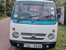 Tata Dimo Batta 2007 Lorry