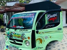 Tata Dimo Batta ACE 2012 Lorry