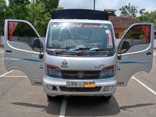 Tata Dimo Batta EX2 2014 Lorry