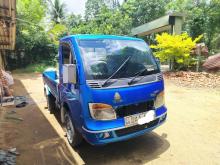 Tata Dimo Batta 2015 Lorry