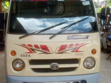 Tata Dimo Batta 2010 Lorry