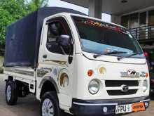 Tata Dimo Batta EX 2012 Lorry