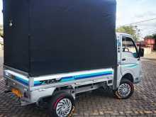 Tata DIMO BATTA EX2 2014 Lorry