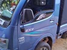 Tata Dimo Batta 2014 Lorry