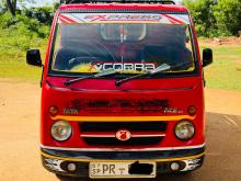 Tata Dimo Batta 2012 Lorry