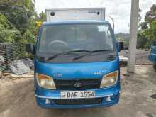 Tata DIMO BATTA EX2 2016 Lorry