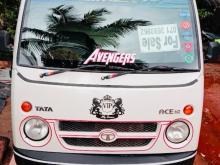 Tata Dimo Batta ACE 2011 Lorry