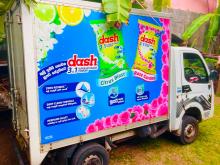 Tata Dimo Batta ACE 2016 Lorry