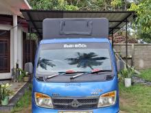 Tata Dimo Batta HT 2 2016 Lorry