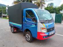 Tata Dimo Batta EX2 2015 Lorry