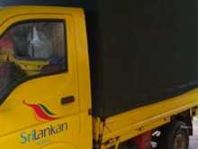 Tata Dimo Batta 2011 Lorry