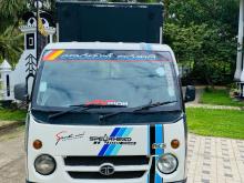 Tata Dimo Batta 2006 Lorry