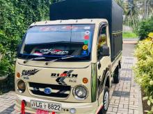 Tata Dimo Batta 2009 Lorry
