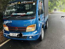 Tata Dimo Batta 2015 Lorry