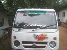 Tata Dimo Batta 2006 Lorry