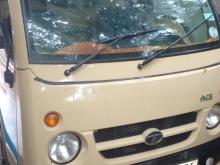 Tata Dimo Batta 2011 Lorry