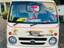 Tata Dimo Batta 2012 Lorry