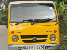 Tata Dimo Batta ACE 2011 Lorry