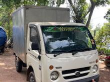 Tata Dimo Batta 2011 Lorry