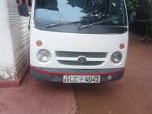 Tata Dimo Batta 2006 Lorry