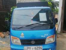 Tata Dimo Batta EX2 2014 Lorry