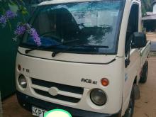 Tata Dimo Batta 2011 Lorry