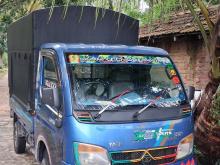 Tata Dimo Batta 2016 Lorry