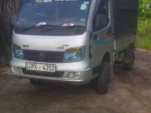 Tata Dimo Batta Ex2 2014 Lorry