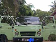 Tata Dimo Batta 2011 Lorry