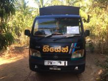 Tata Dimo Batta 2013 Lorry
