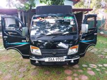 Tata Dimo Batta EX2 2015 Lorry