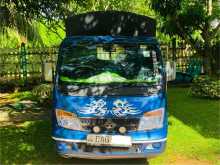 Tata Dimo Batta 2018 Lorry