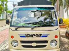 Tata Dimo Batta 2008 Lorry